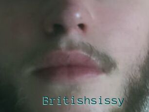 Britishsissy