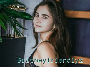 Britneyfriendlyx