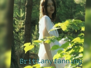 Brittanyfanning