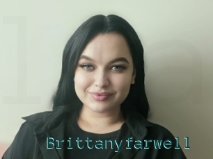 Brittanyfarwell