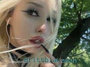 Brittblakeman
