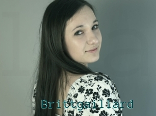Brittgaillard