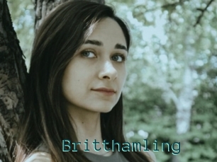 Britthamling