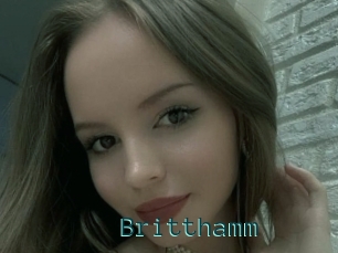 Britthamm
