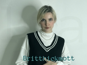 Britthickmott