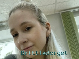 Brittledorget