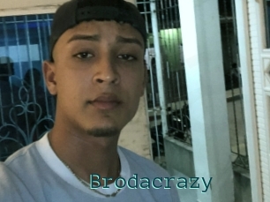 Brodacrazy
