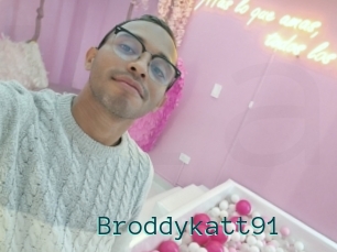 Broddykatt91