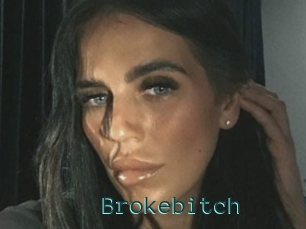 Brokebitch
