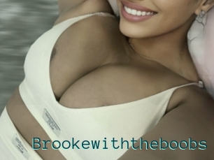 Brookewiththeboobs