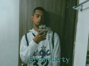 Browndxrty