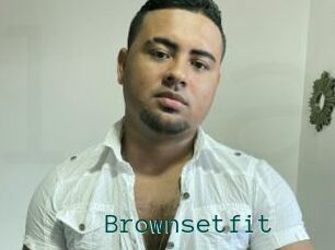 Brownsetfit