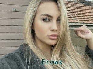 Browx