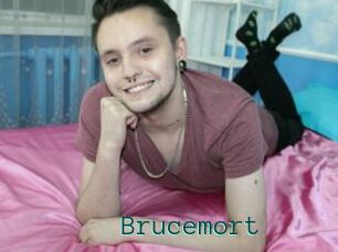 Brucemort