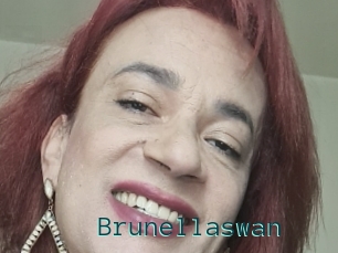 Brunellaswan