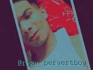 Bryan_pervertboy