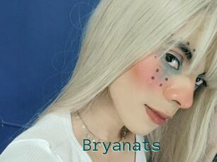 Bryanats