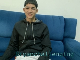 Bryanchallenging