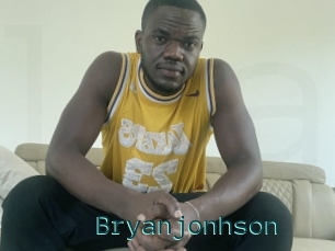 Bryanjonhson