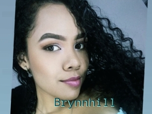 Brynnhill
