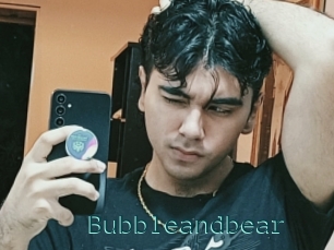 Bubbleandbear