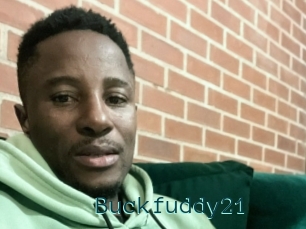 Buckfuddy21