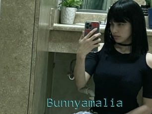 Bunnyamalia