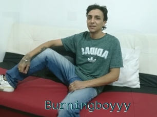 Burningboyyy