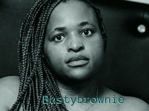 Bustybrownie
