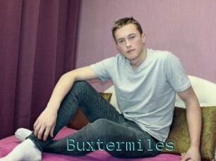 Buxtermiles