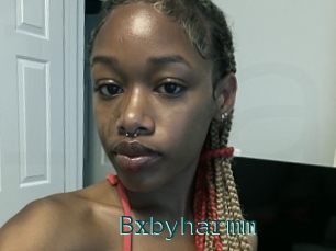 Bxbyharmm