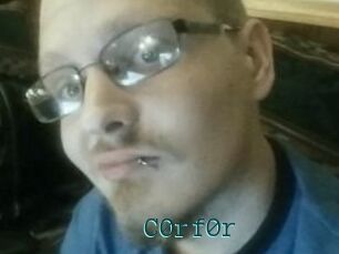 C0rf0r