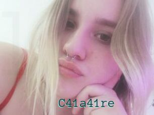 C41a41re