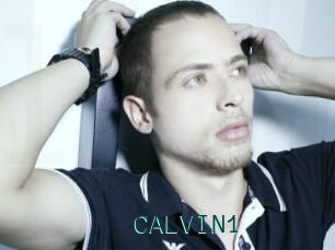 CALVIN1