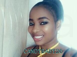 CANDYBABY26