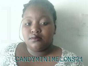 CANDYMINIMELONS21