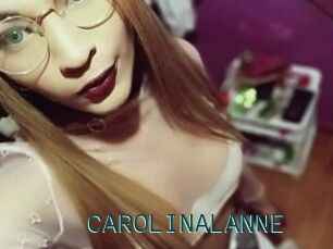 CAROLINALANNE