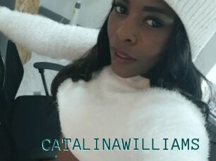 CATALINAWILLIAMS