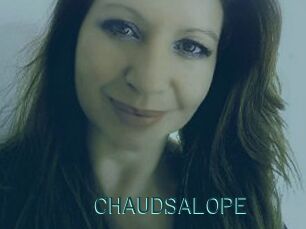 CHAUDSALOPE