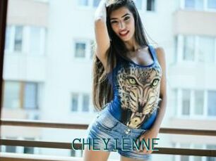 CHEYIENNE_