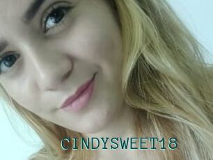 CINDYSWEET18