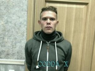 CODDA_X