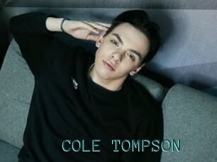 COLE_TOMPSON