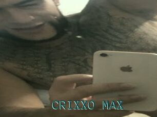 CRIXXO_MAX