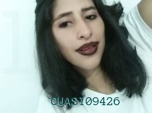 CUASI09426
