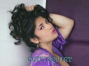 CUTEYSQUIRT