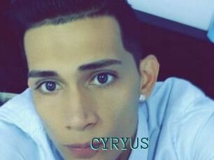 CYRYUS