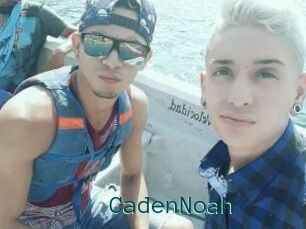 CadenNoah