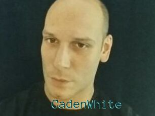 Caden_White