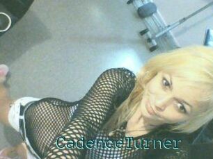 Cadence_Turner